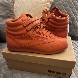 Reebok (Freestyles)